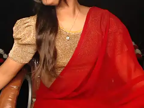 Wish Queen online show from March 17, 9:13 pm