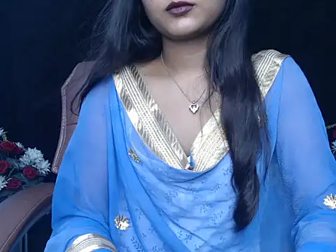 Wish Queen online show from September 18, 7:16 pm