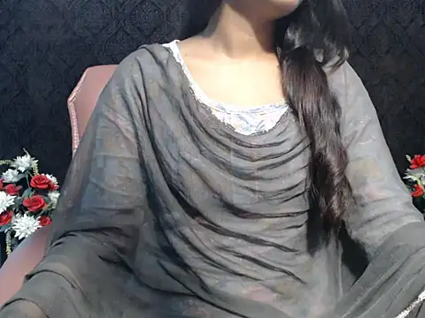 Wish Queen online show from September 27, 9:25 am