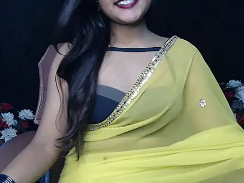 Wish Queen online show from October 9, 2:37 pm