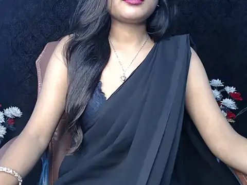 Wish Queen online show from October 12, 6:18 pm