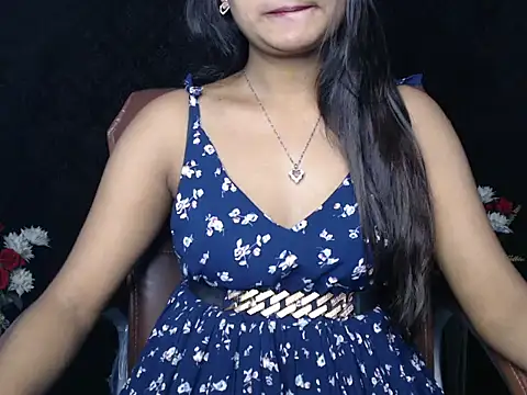 Wish Queen online show from October 15, 3:34 pm