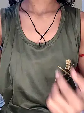 Alina fun online show from January 9, 6:15 pm