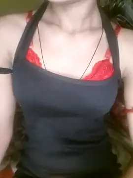 Alina fun online show from January 21, 10:19 pm