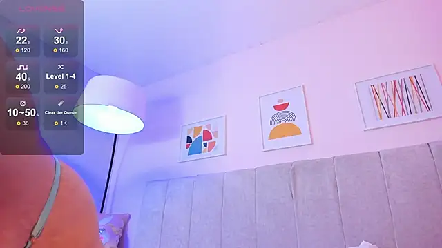 rawiya online show from February 20, 3:08 pm