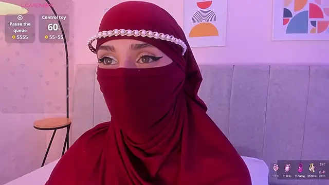 rawiya online show from May 19, 12:22 pm