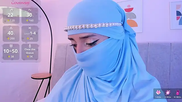 rawiya online show from May 26, 12:45 pm