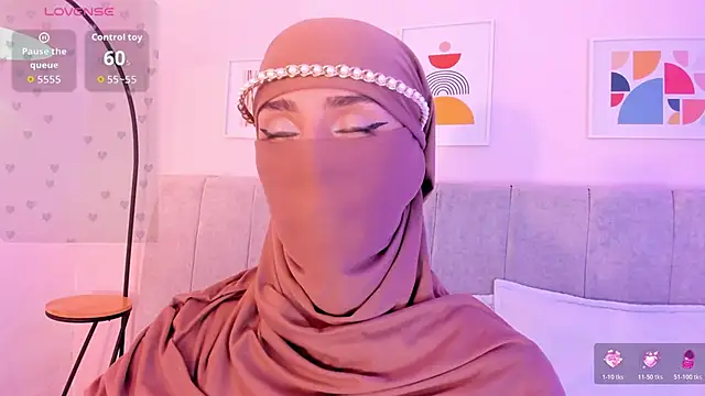 rawiya online show from May 27, 1:19 pm