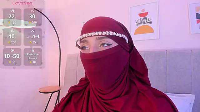rawiya online show from May 28, 12:13 pm