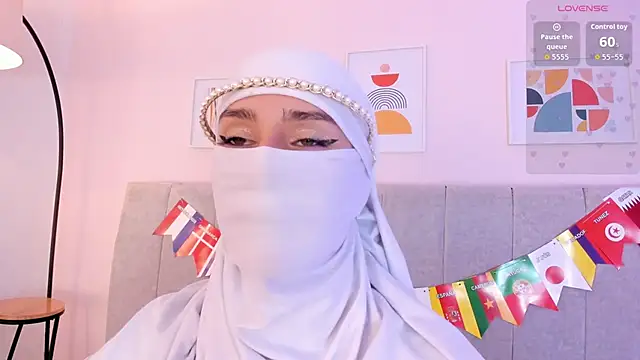 Snapshot of rawiya chatting on June 30, 4:19 pm rawiya online show from June 30, 4:19 pm