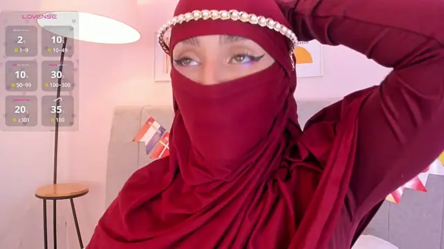Snapshot of rawiya chatting on July 6, 12:13 pm rawiya online show from July 6, 12:13 pm