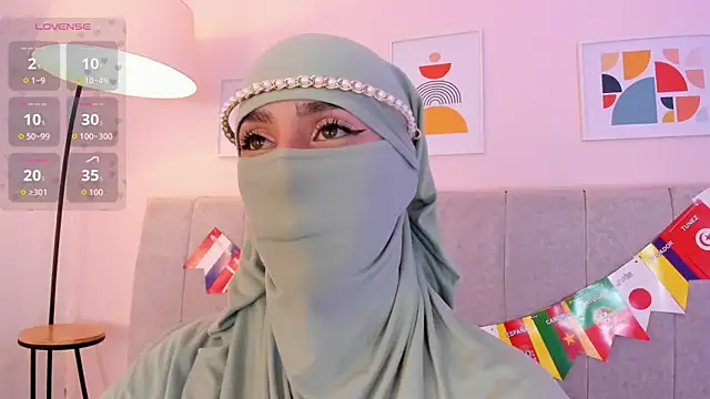 Snapshot of rawiya chatting on July 9, 1:15 pm rawiya online show from July 9, 1:15 pm