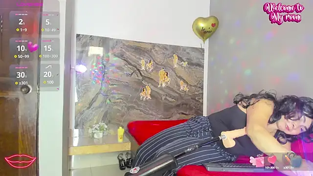 cloee-rabbyt online show from February 7, 11:45 am