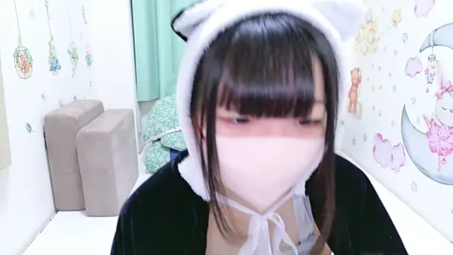 ASUKA ch online show from December 25, 4:11 pm