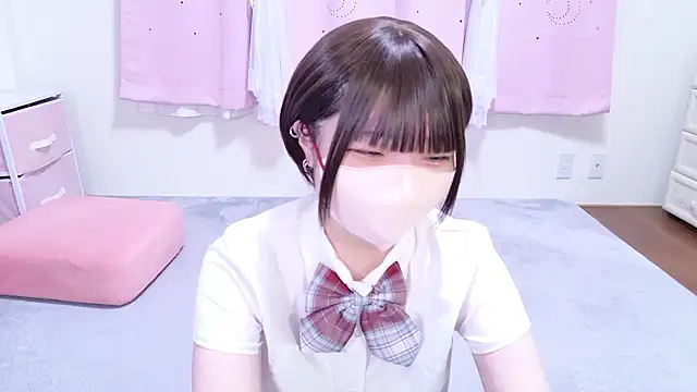 ASUKA ch online show from September 12, 8:25 am