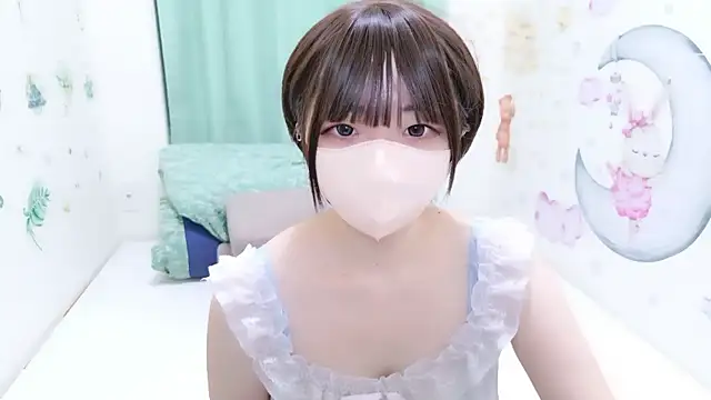 ASUKA ch online show from September 12, 11:59 pm