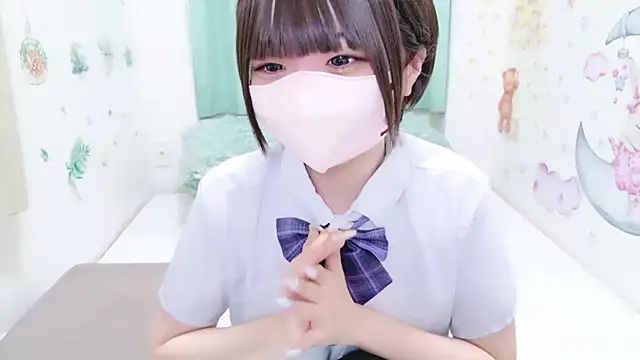 ASUKA ch online show from November 25, 9:15 pm