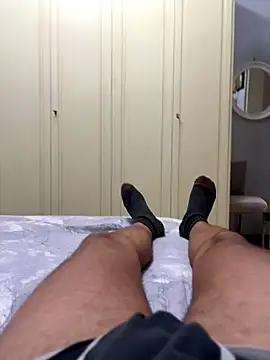 Lecatore80 online show from November 7, 5:35 pm