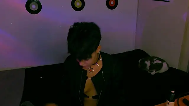 alex one888 online show from November 7, 1:05 am