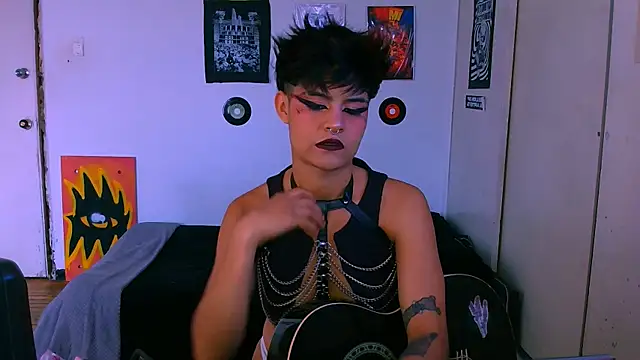 alex one888 online show from November 11, 9:37 pm