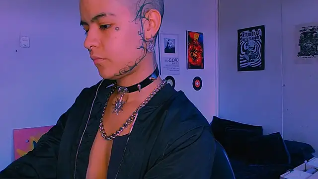 alex one888 online show from February 19, 10:28 pm