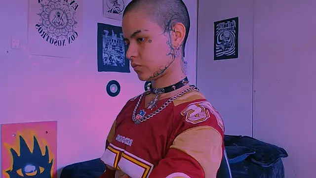 alex one888 online show from February 25, 7:45 pm