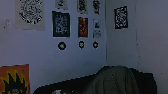 alex one888 online show from March 3, 11:43 pm