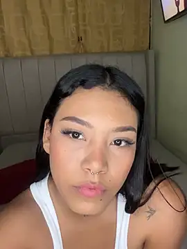 AbbieJons online show from December 17, 8:21 pm