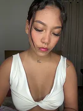 AbbieJons online show from January 25, 11:43 pm