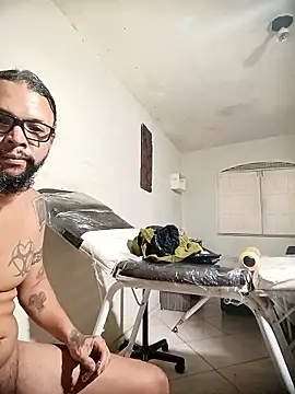 JhonnyPicasso0xh online show from January 10, 12:01 am