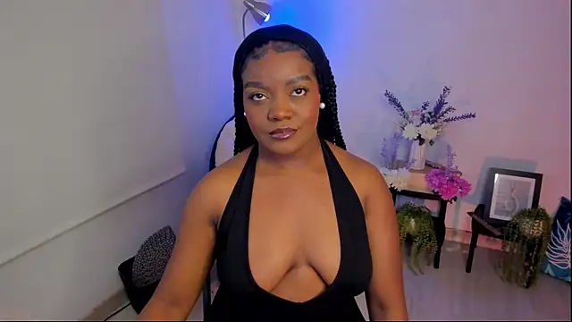 Im Maria online show from October 2, 11:23 pm