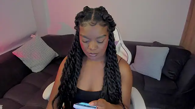 Im Maria online show from October 12, 2:10 am