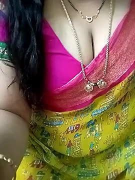 Snapshot of your-sameera chatting on January 29, 7:15 am your-sameera online show from January 29, 7:15 am