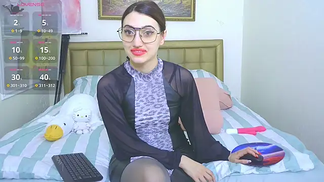 Iren online show from February 28, 1:34 pm