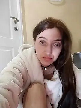 Iren online show from March 25, 2:34 pm