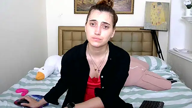 Iren online show from July 19, 4:38 am