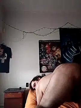 Snapshot of Argento14 chatting on September 29, 5:18 pm Argento14 online show from September 29, 5:18 pm