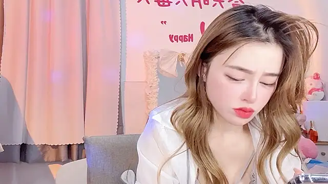 Carly 1 online show from January 9, 4:06 pm