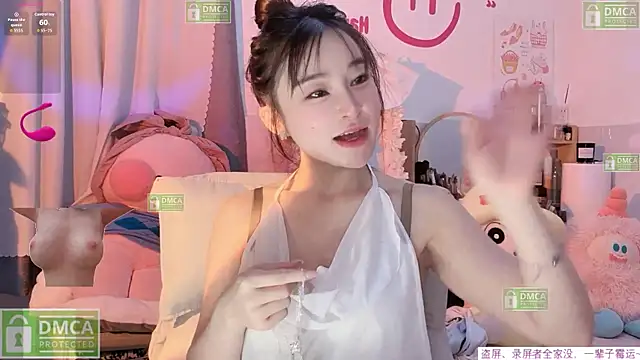 Carly 1 online show from September 21, 2:08 pm