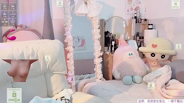 Carly 1 online show from September 24, 12:52 pm