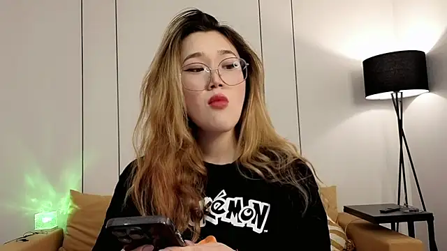 Jennatyan online show from February 27, 9:09 am