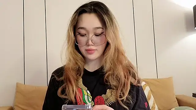 Jennatyan online show from March 17, 10:18 am