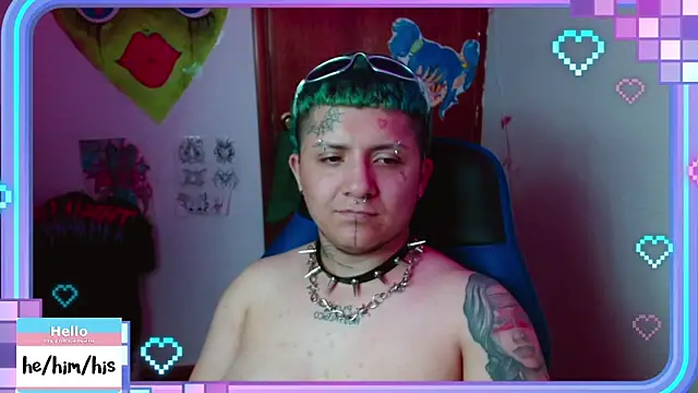 masterkevinftm online show from January 31, 7:40 pm