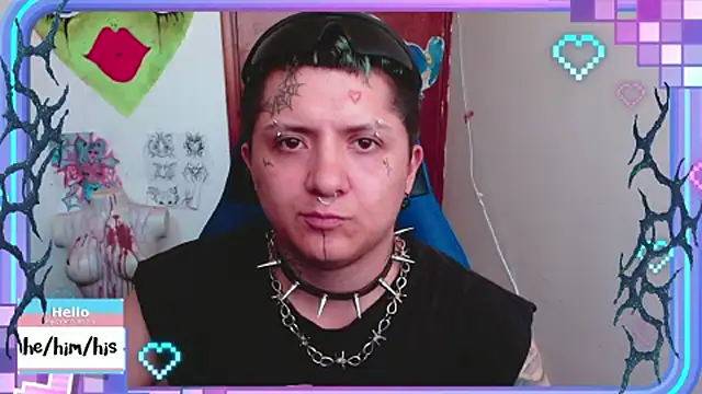 masterkevinftm online show from February 21, 2:38 pm