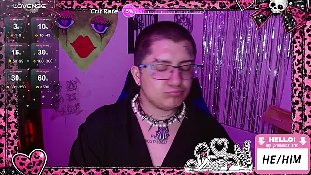 masterkevinftm online show from April 1, 3:18 am