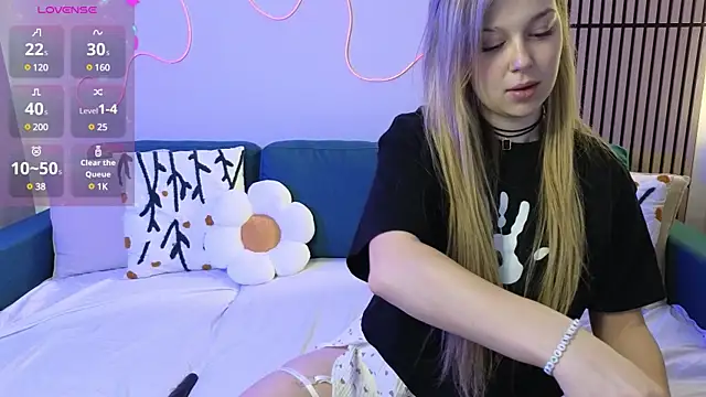 Mel Nelson online show from March 22, 4:24 am