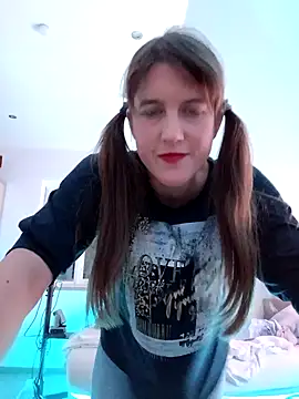 Hexe12346 online show from January 8, 7:13 pm