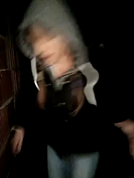 Hexe12346 online show from January 9, 5:11 pm