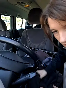 Hexe12346 online show from March 6, 2:29 pm