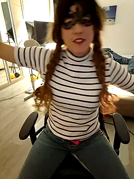 Hexe12346 online show from November 10, 5:01 pm